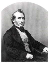 Richard Cobden (1804-65)